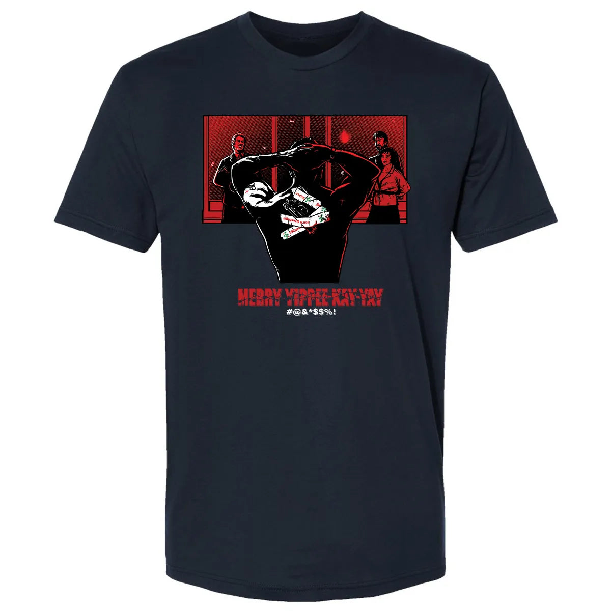 Premium Unisex T-shirt - EZJFYR5G