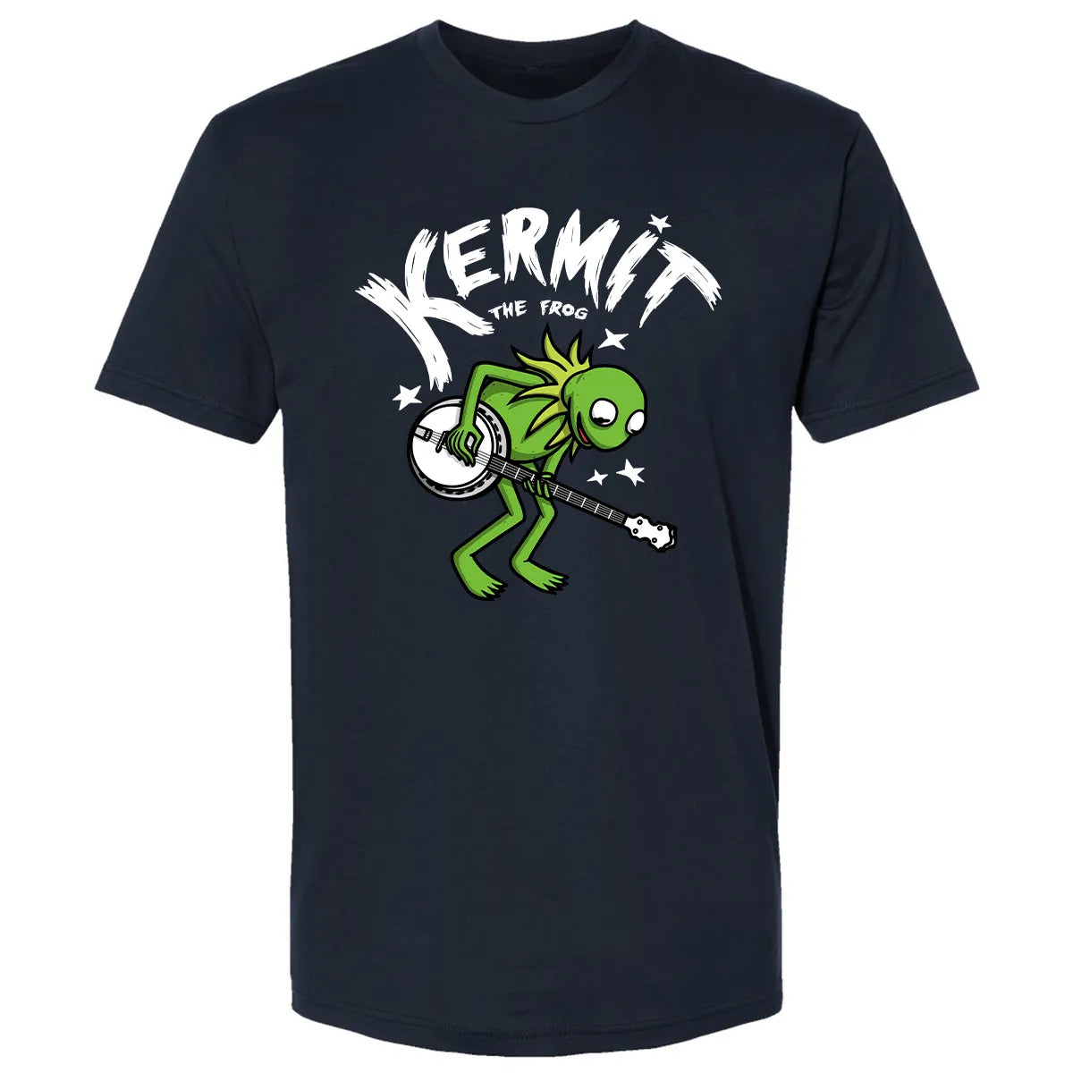 Premium Unisex T-shirt - 8HZKWALH