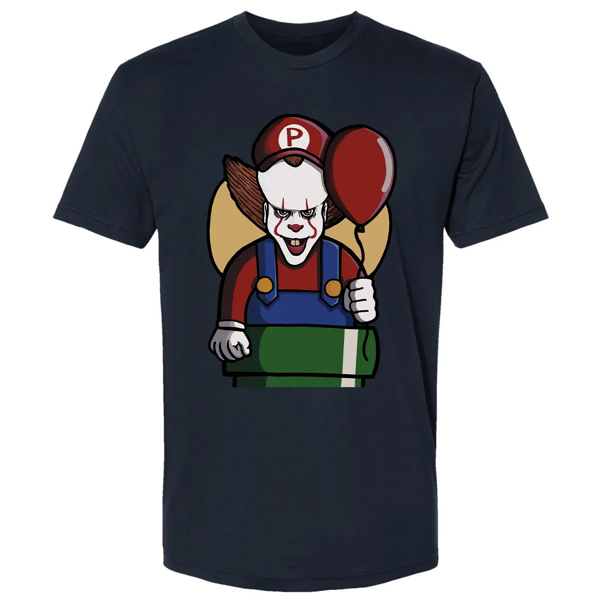 Premium Unisex T-shirt - MTGA1RPK