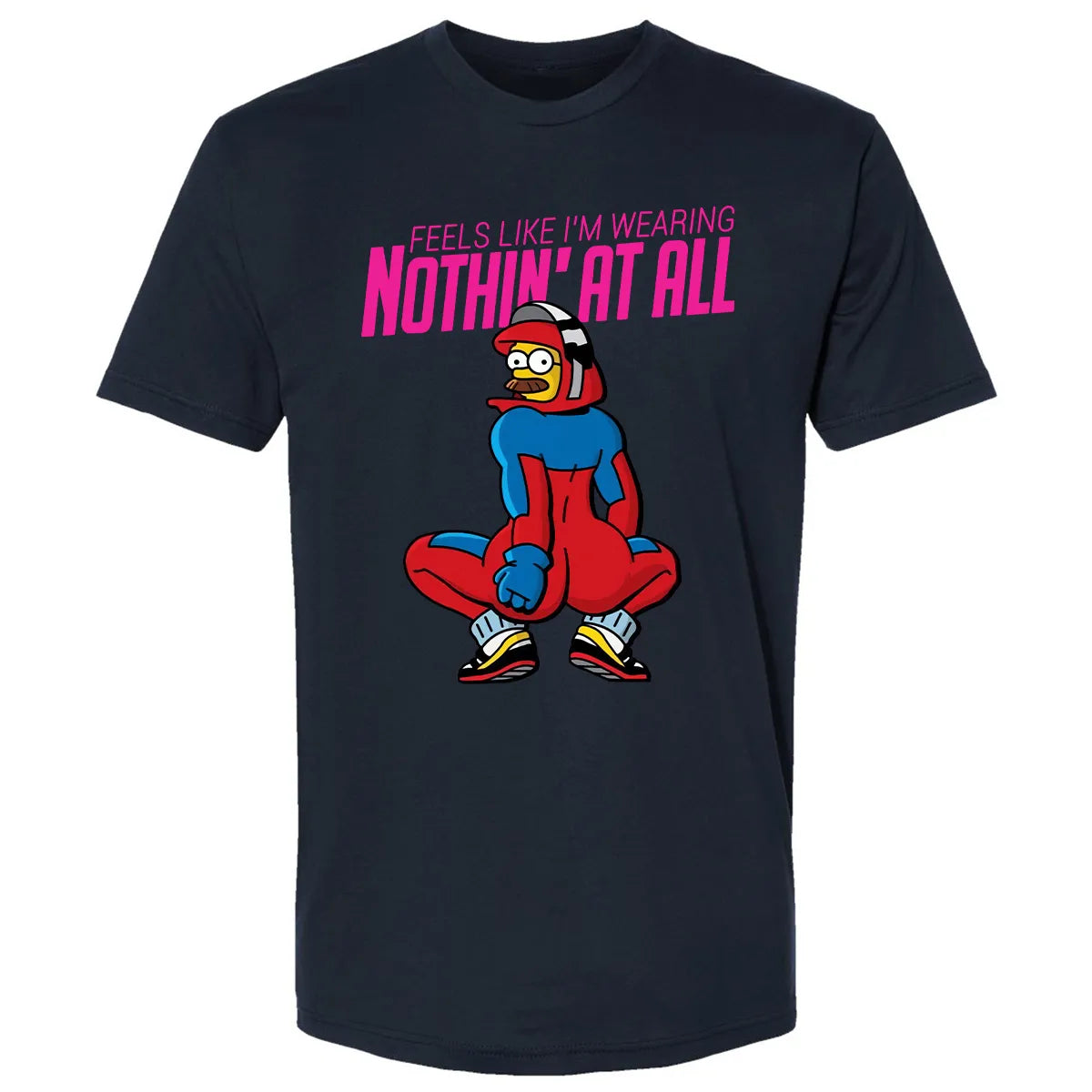 Premium Unisex T-shirt - RL5RA4TJ