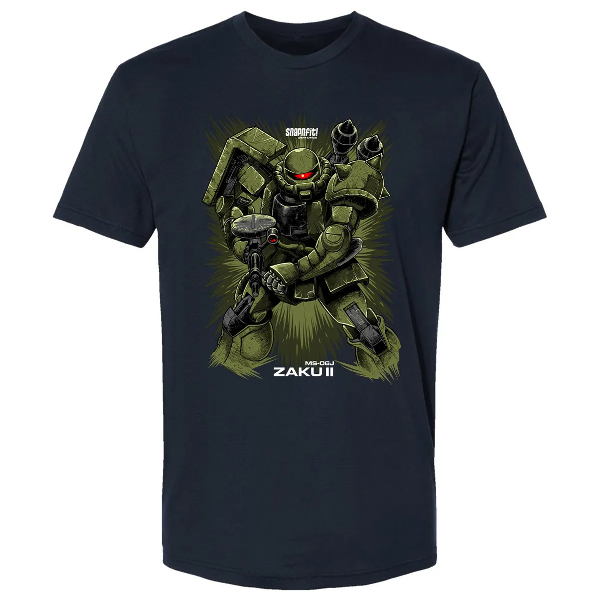 Premium Unisex T-shirt - 84SE6YYK