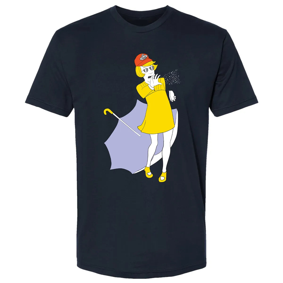 Premium Unisex T-shirt - TEFLB6K5