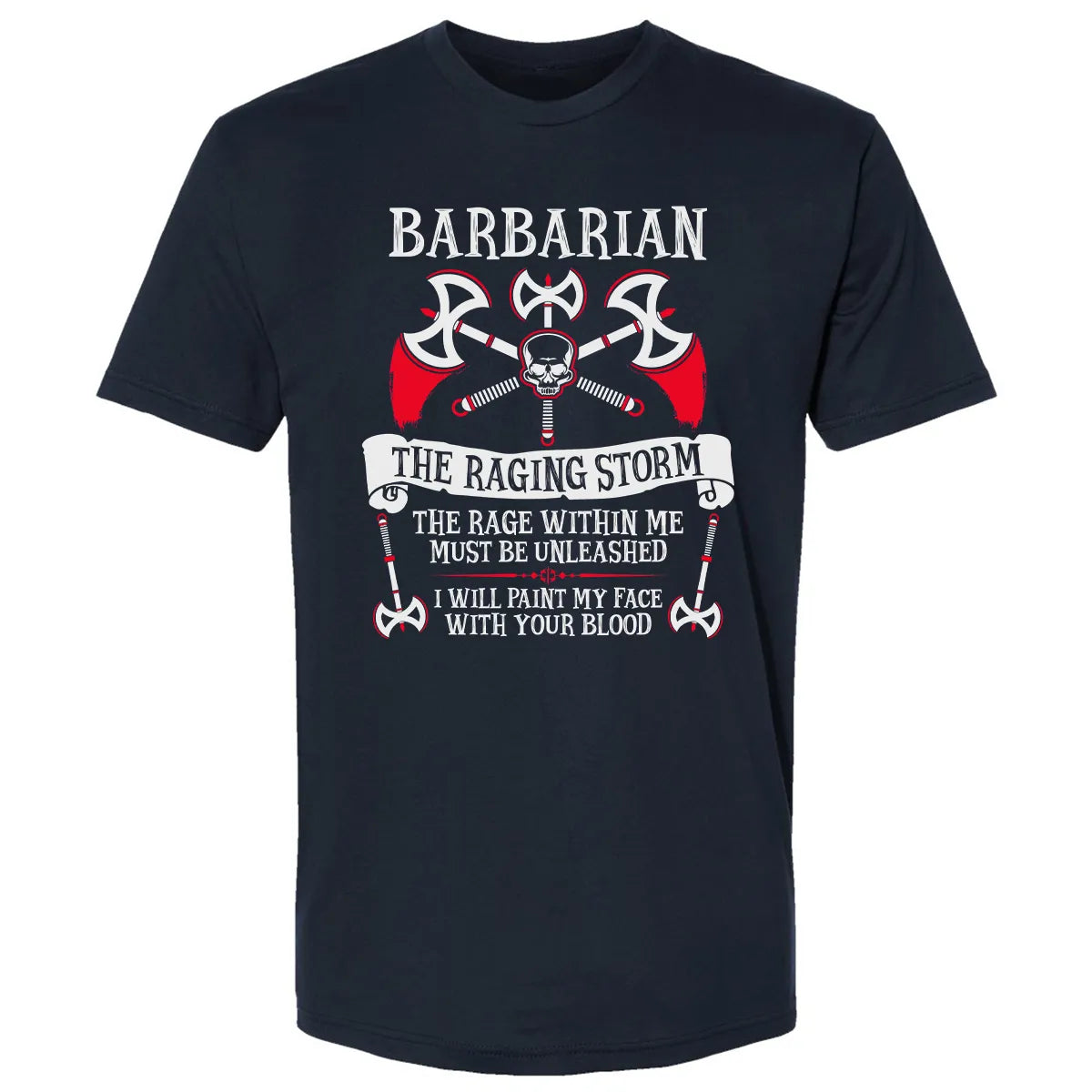 Premium Unisex T-shirt - V8684X8L