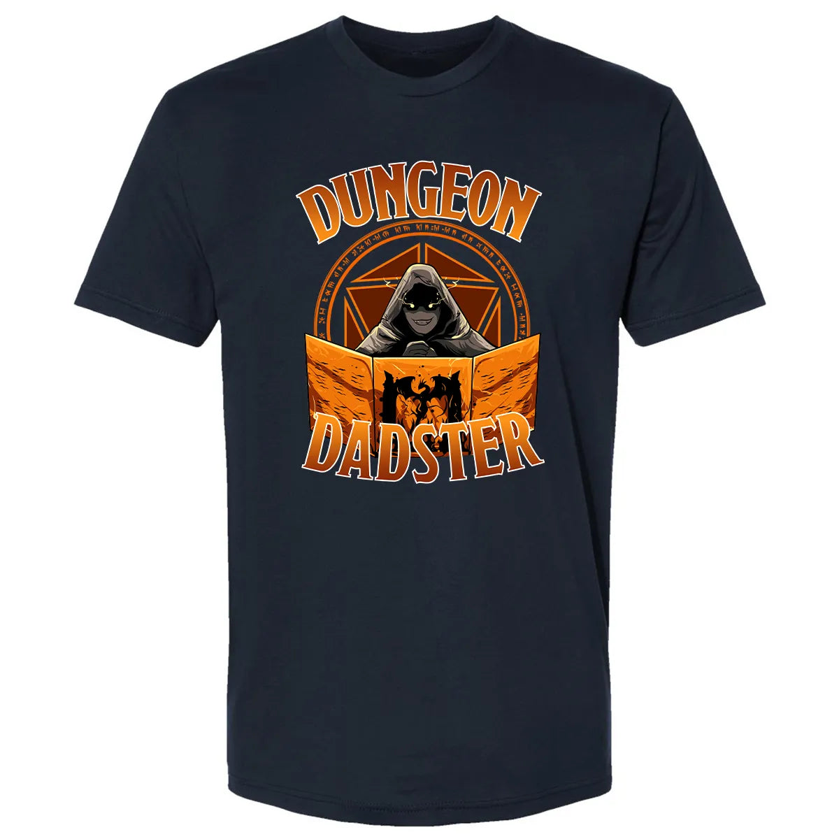 Premium Unisex T-shirt - UD3JSJVS