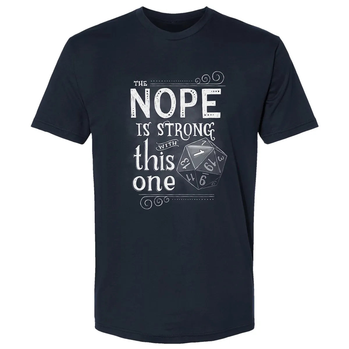 Premium Unisex T-shirt - JBNFBMV6