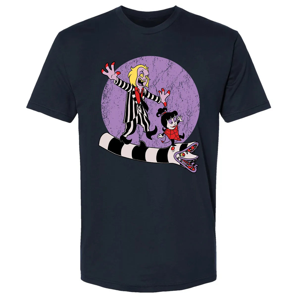 Premium Unisex T-shirt - XFAD693K
