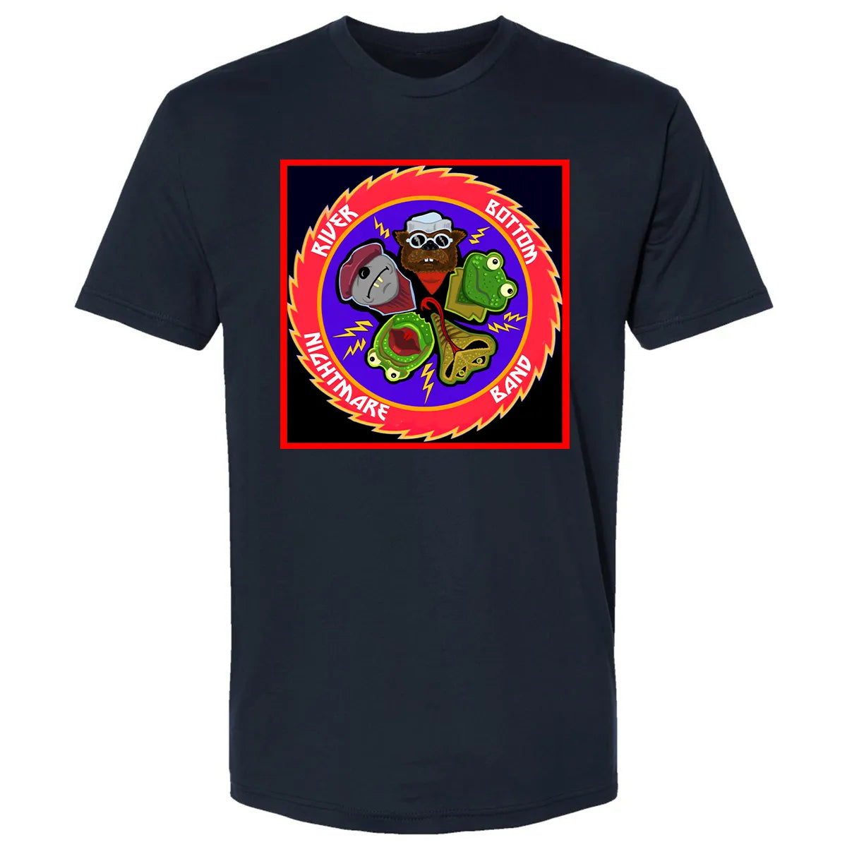 Premium Unisex T-shirt - SF98XG5U