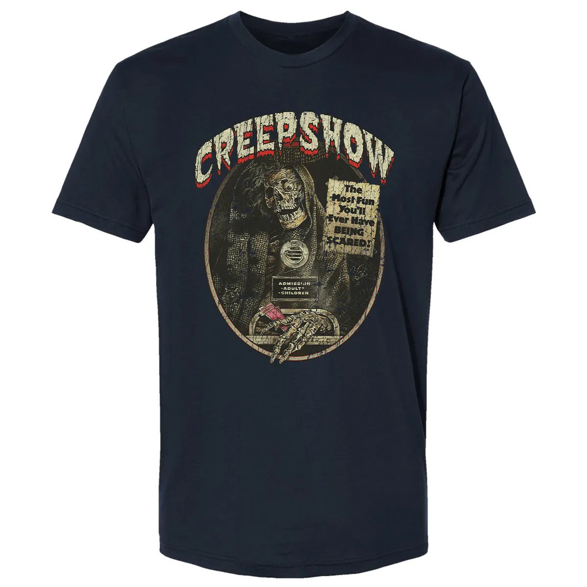 Premium Unisex T-shirt - V2SLYZ7V