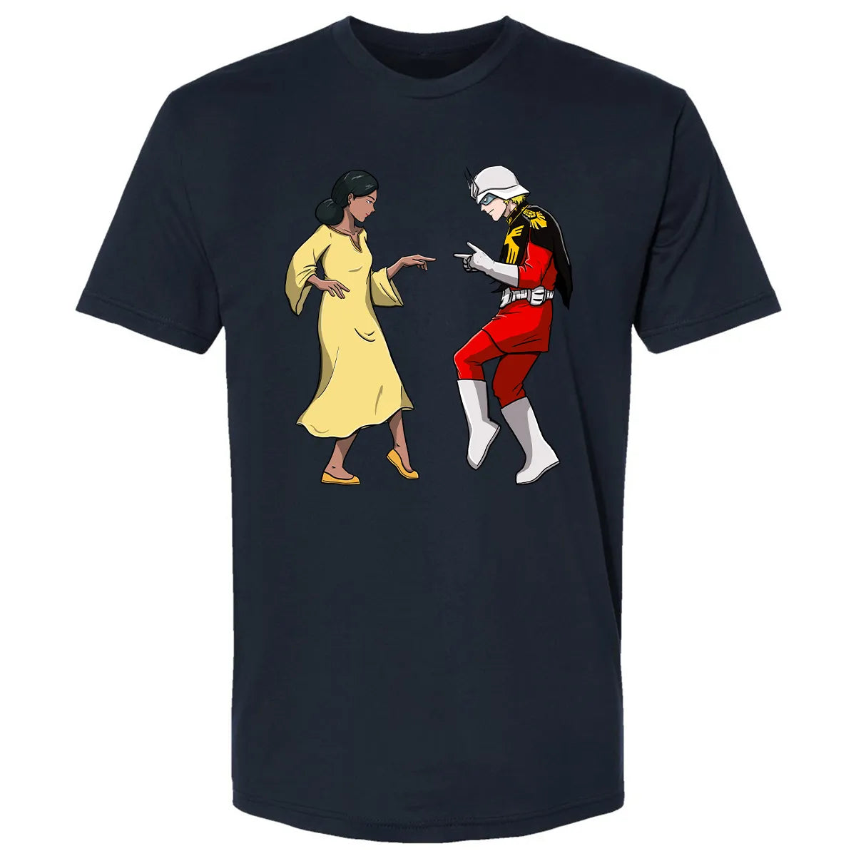 Premium Unisex T-shirt - WS388HB9