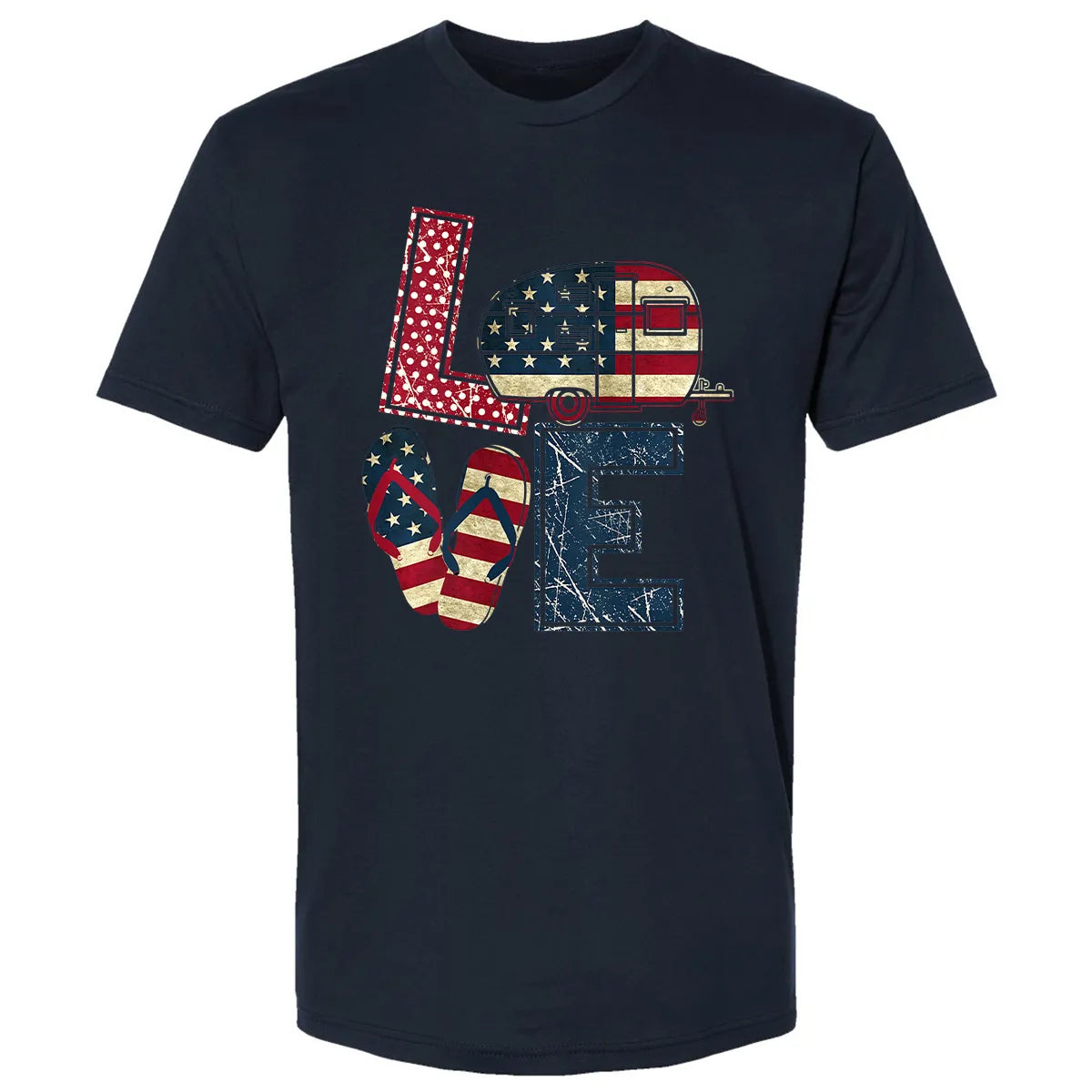 Premium Unisex T-shirt - Z4P8GVCA
