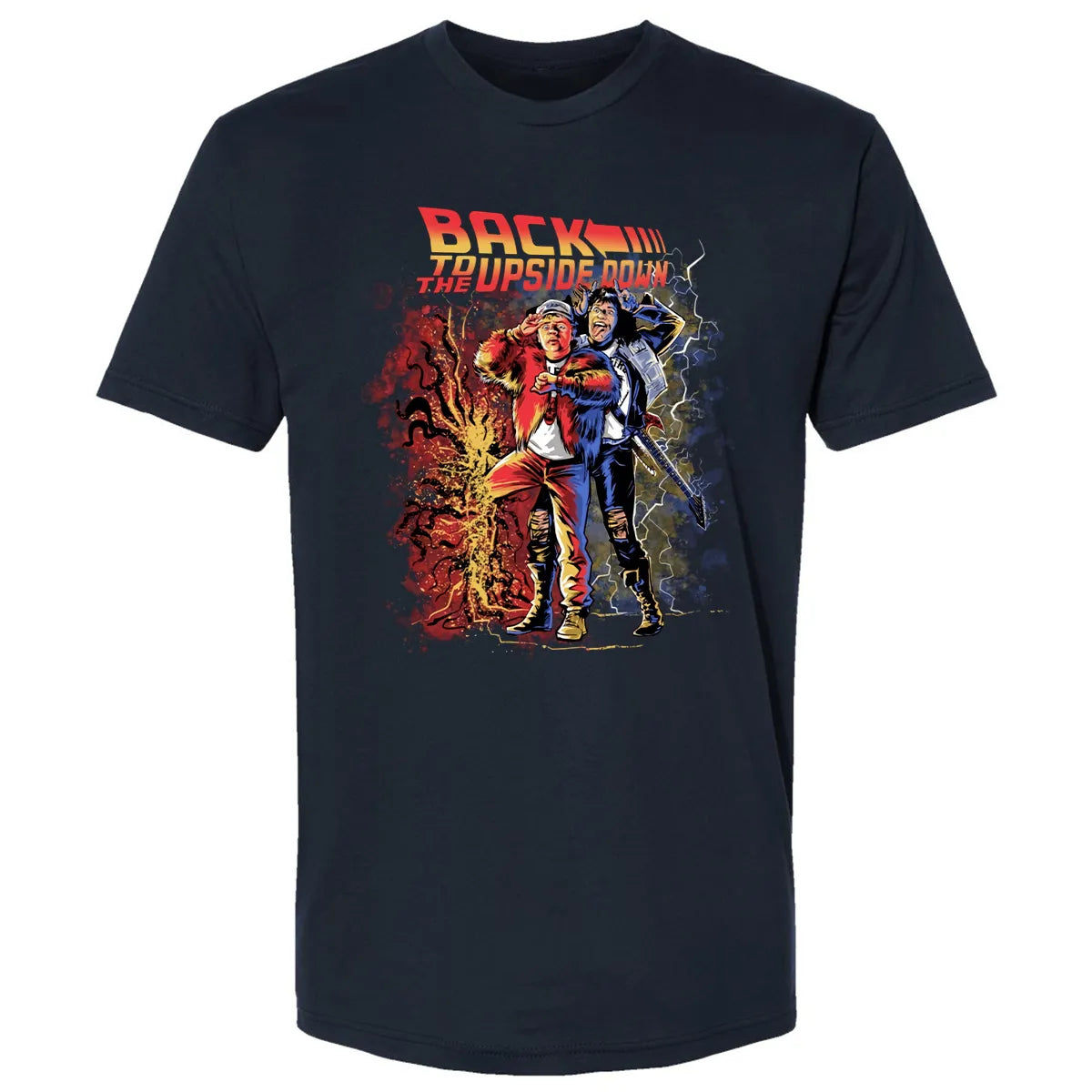 Premium Unisex T-shirt - YSDZW6MK