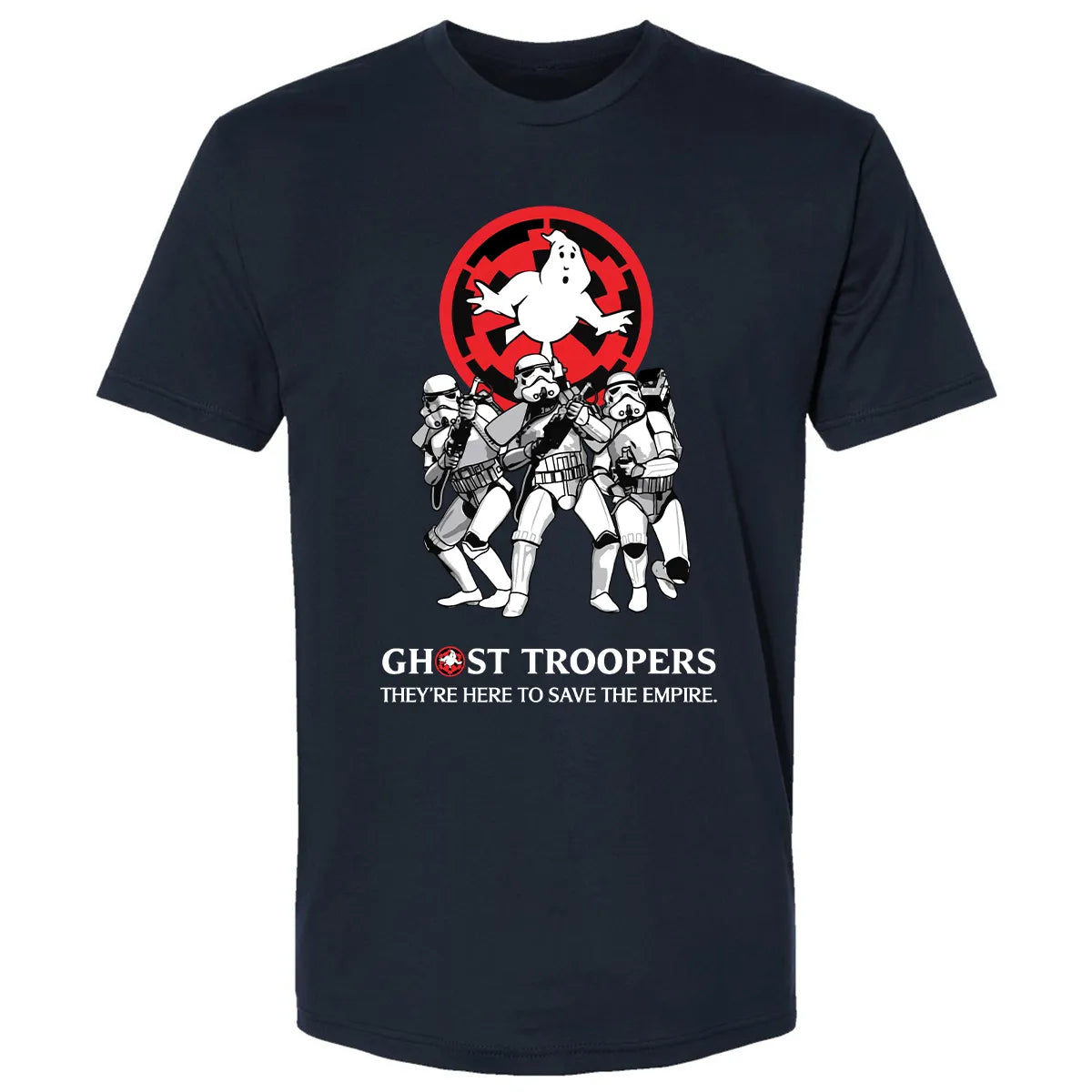 Premium Unisex T-shirt - 983G5ZC5