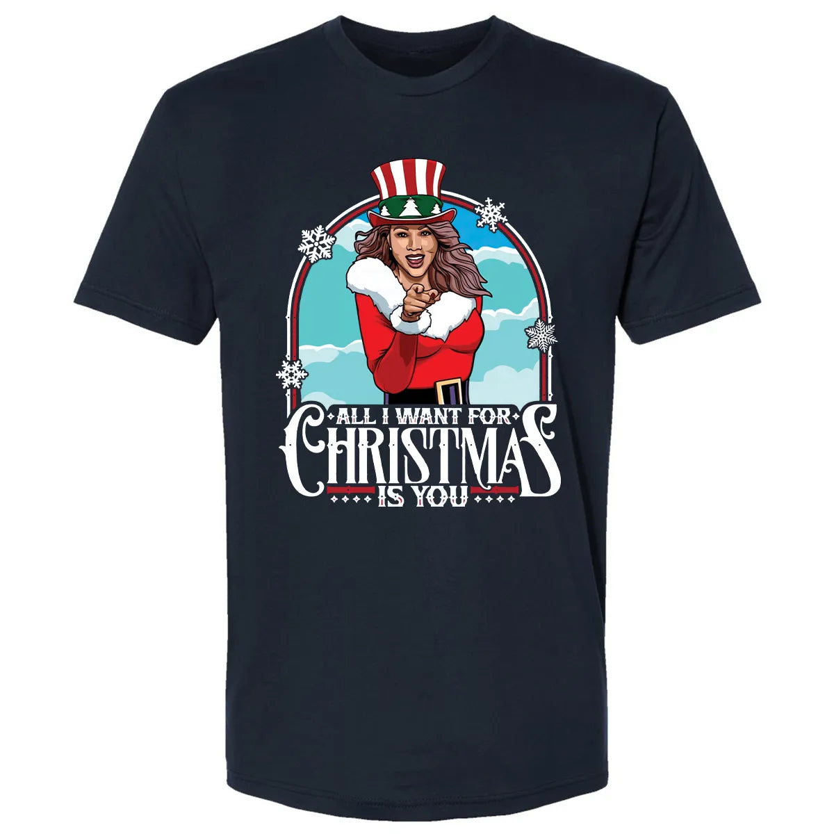 Premium Unisex T-shirt - E3M33JLA