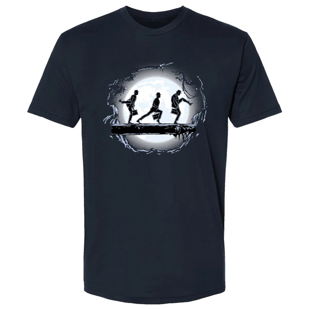 Premium Unisex T-shirt - EZ3V3MDG
