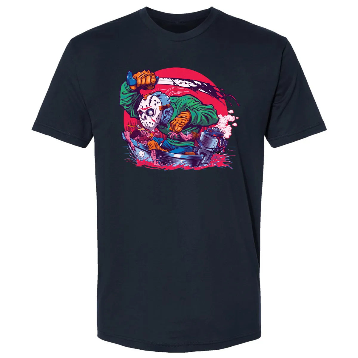 Premium Unisex T-shirt - 1PX1CVVT
