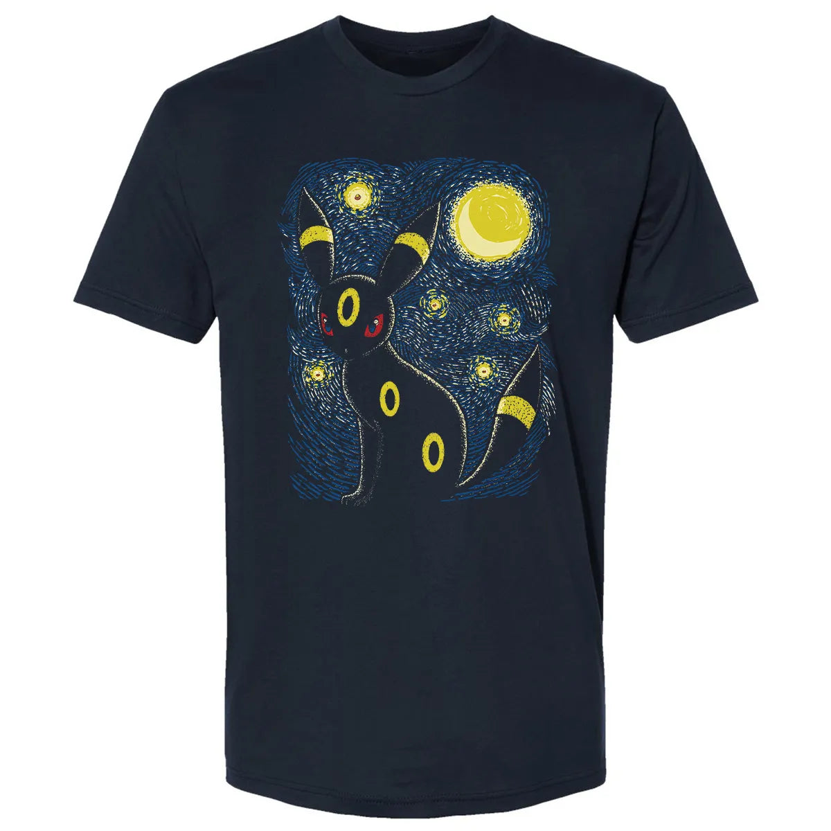 Premium Unisex T-shirt - D3F82CXT