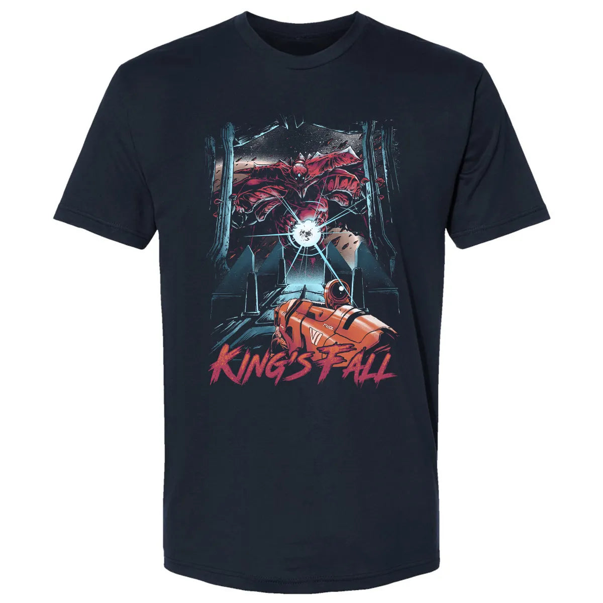Premium Unisex T-shirt - C7Y3BQMX
