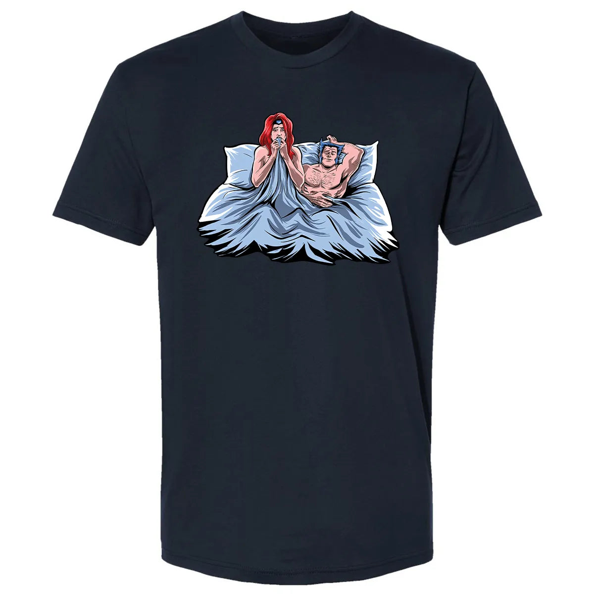 Premium Unisex T-shirt - 7LKPMH8P