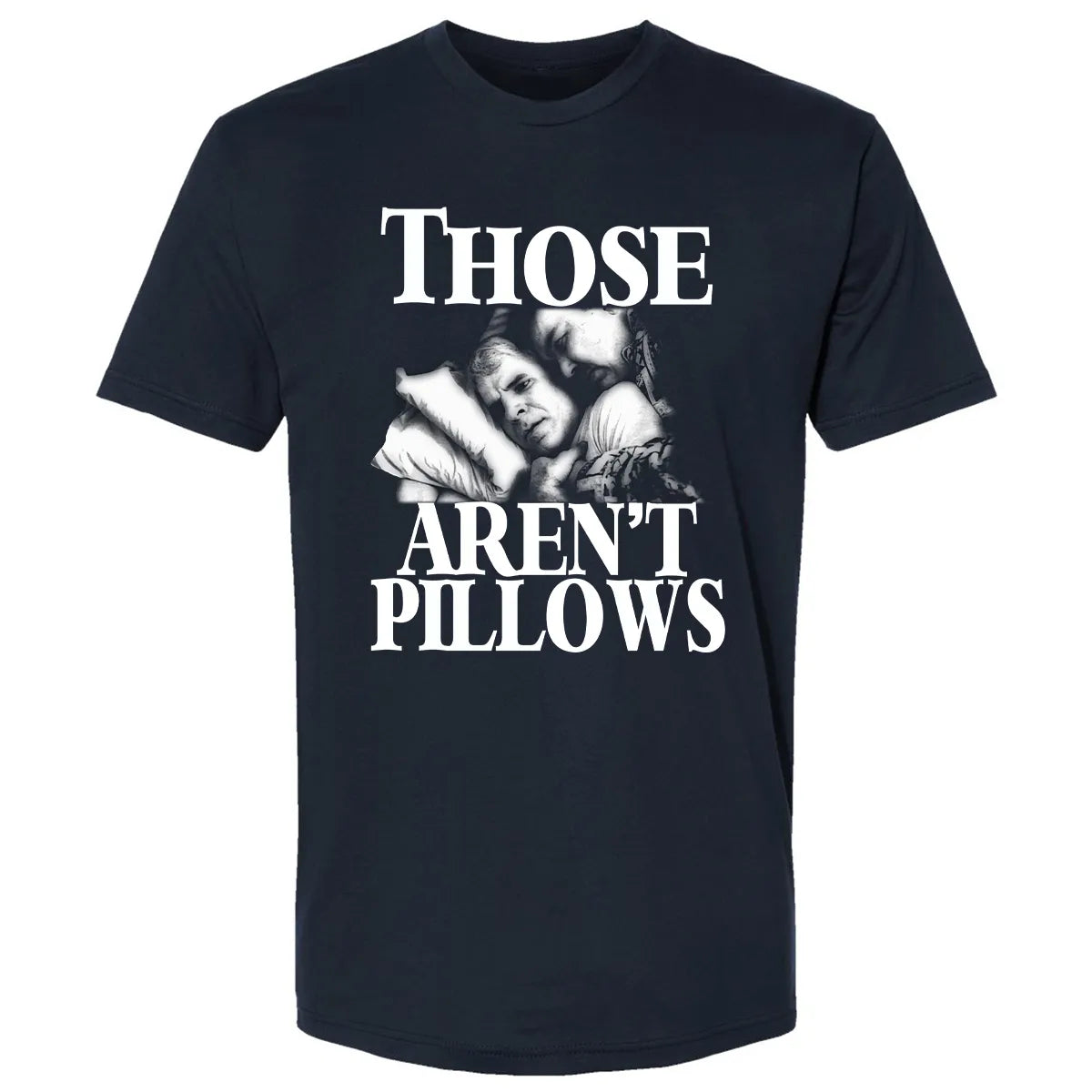 Premium Unisex T-shirt - YU12DFJR