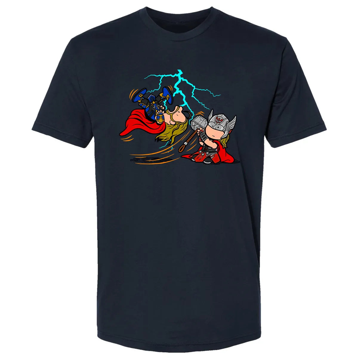 Premium Unisex T-shirt - NB27GCM1