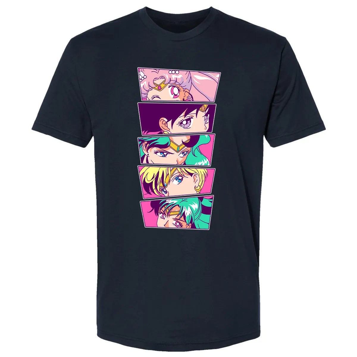 Premium Unisex T-shirt - XBESKPLW