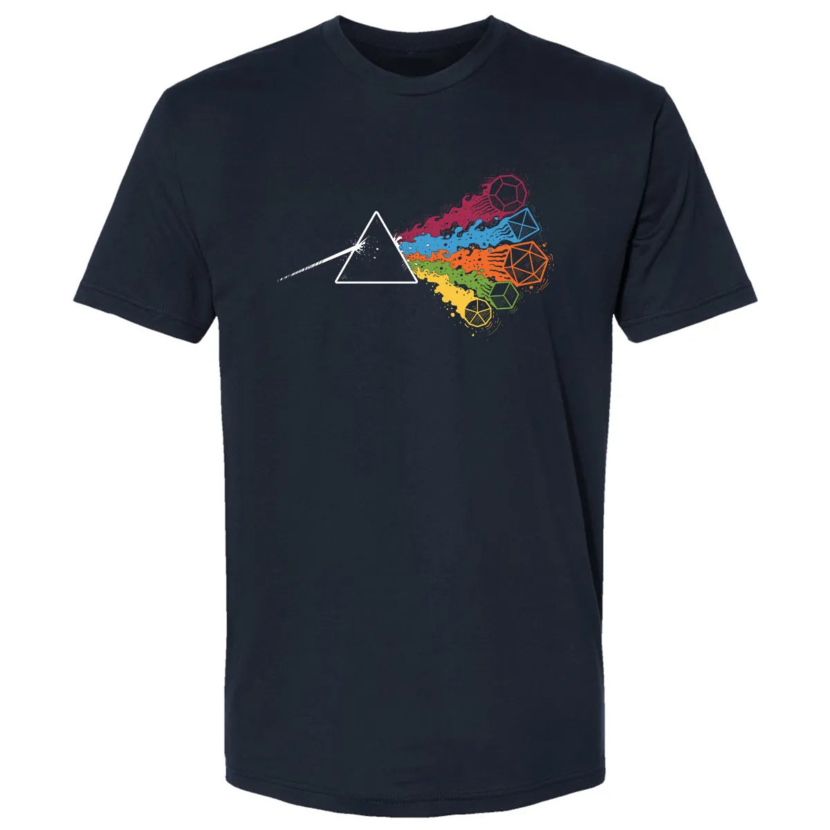 Premium Unisex T-shirt - 6RP7X5G4