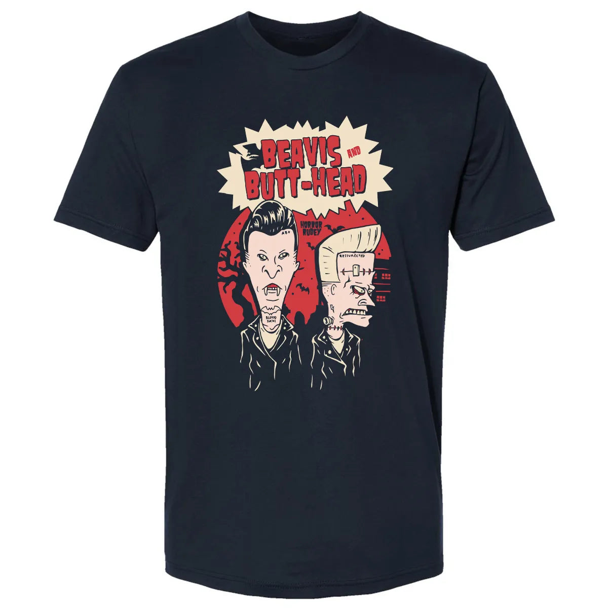 Premium Unisex T-shirt - ECM976XU
