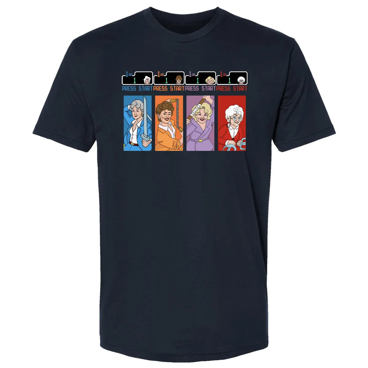 Premium Unisex T-shirt - CZU52SZX