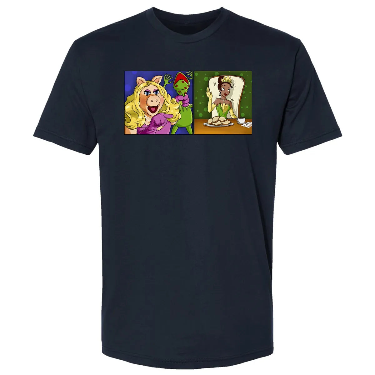 Premium Unisex T-shirt - 3FL2EEKF