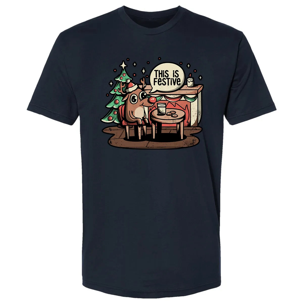 Premium Unisex T-shirt - KWHKMUTT