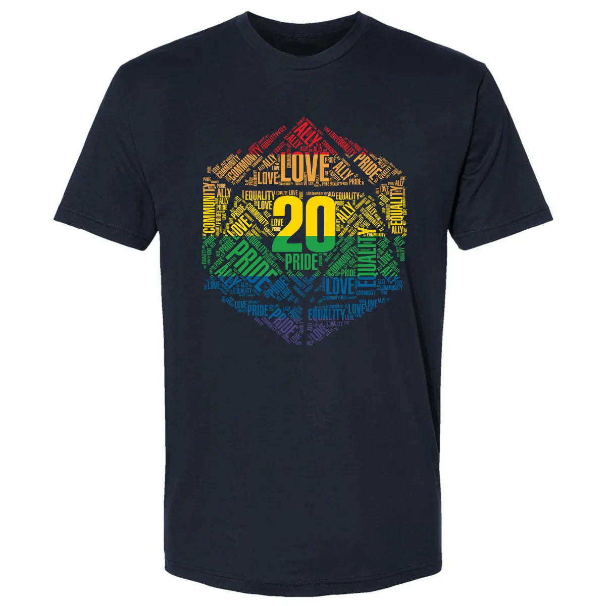 Premium Unisex T-shirt - WZML26UL
