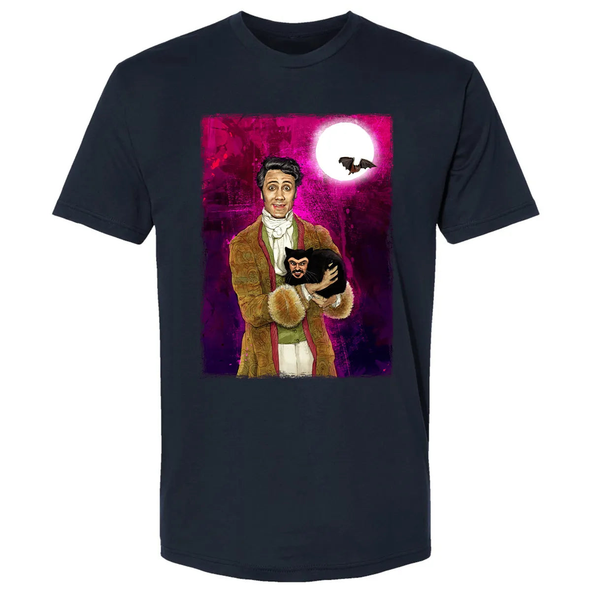 Premium Unisex T-shirt - DUM7612C