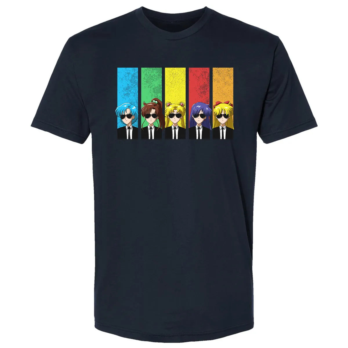 Premium Unisex T-shirt - UQH78KYG