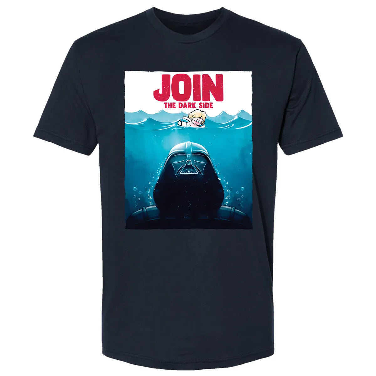 Premium Unisex T-shirt - JLJNKMZ5