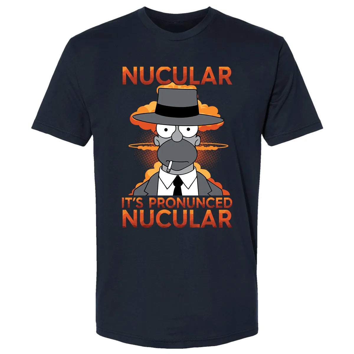 Premium Unisex T-shirt - T8KMP2FH