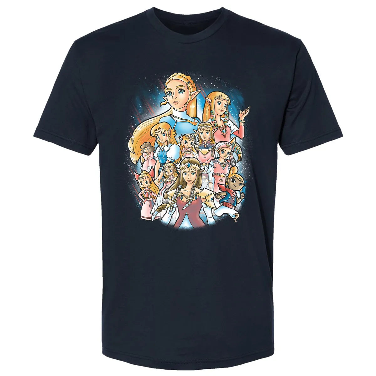 Premium Unisex T-shirt - WDTS9NFS