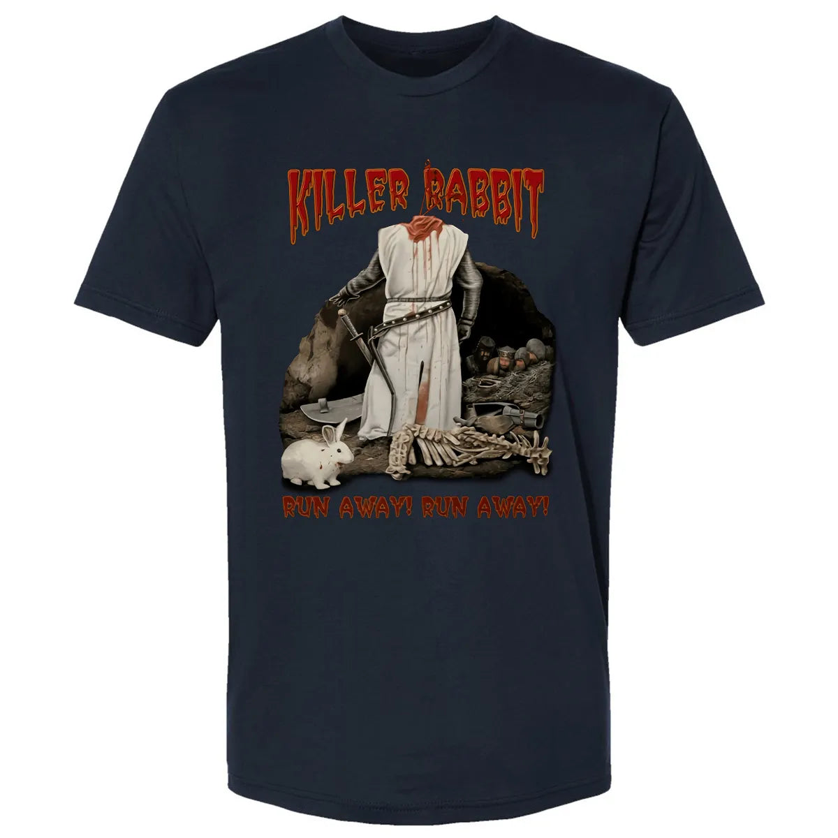 Premium Unisex T-shirt - D6PWRPQD