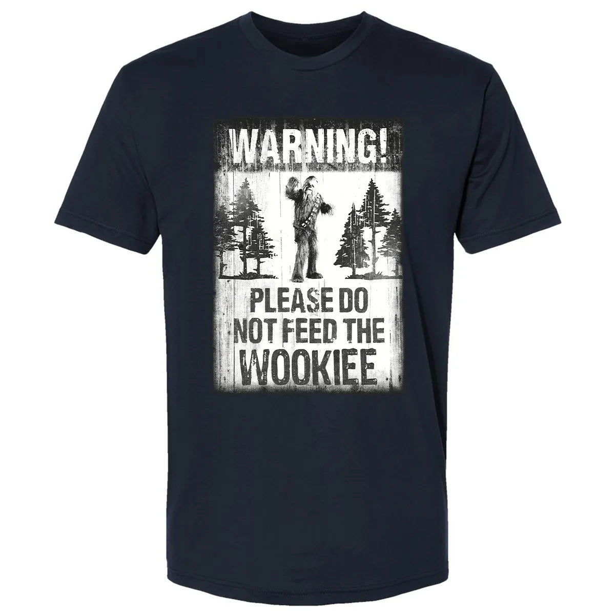 Premium Unisex T-shirt - QWE93SB3