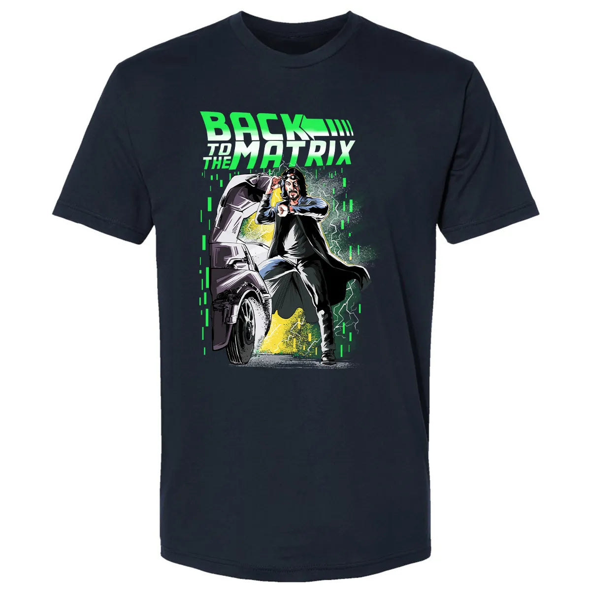 Premium Unisex T-shirt - S3767HFU