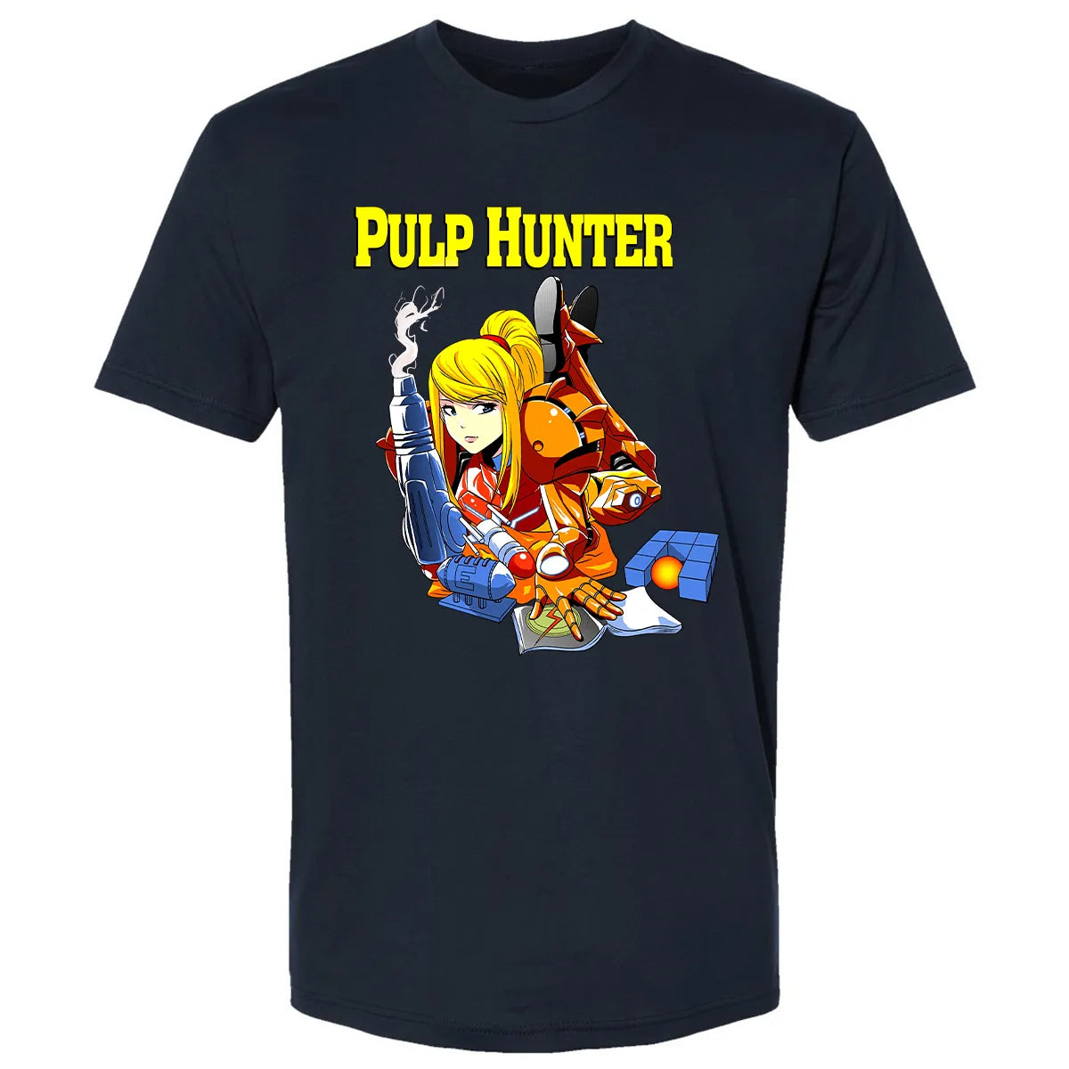 Premium Unisex T-shirt - GBLT3FXY