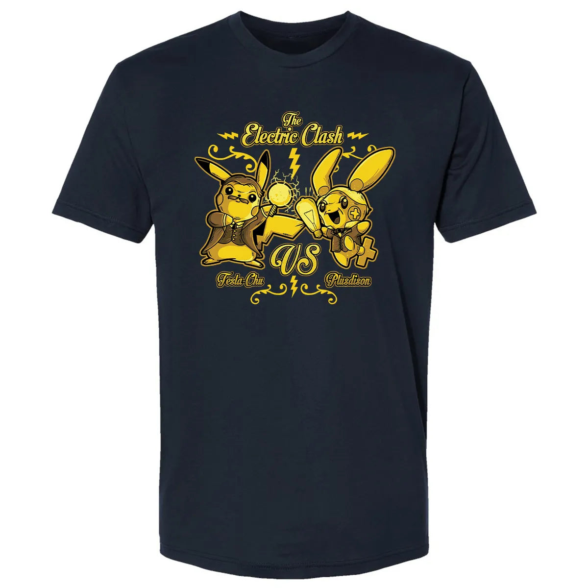 Premium Unisex T-shirt - GURV3QZY