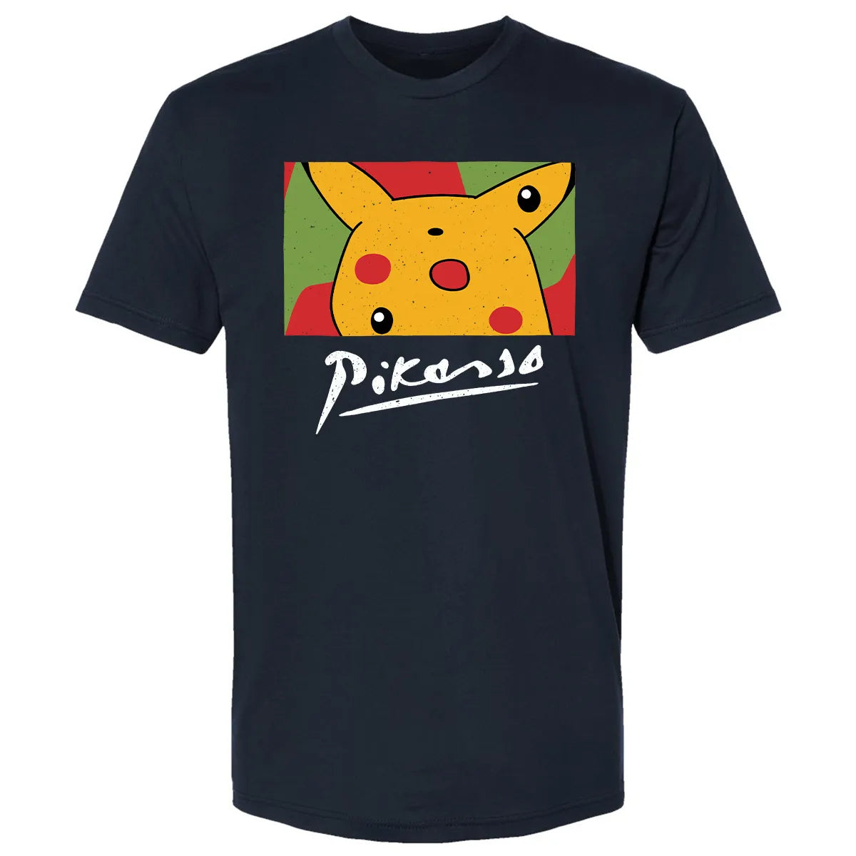Premium Unisex T-shirt - CD5D4B6Q