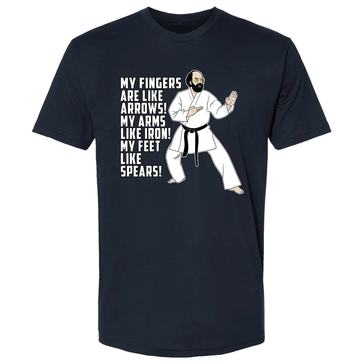 Premium Unisex T-shirt - QADTZRC4