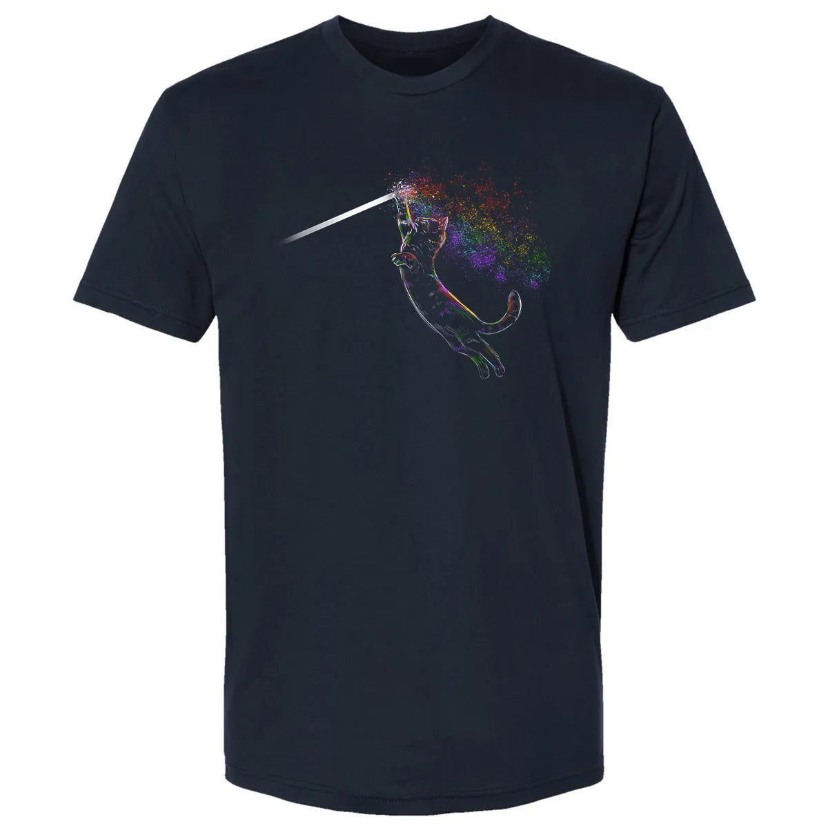Premium Unisex T-shirt - T565JHKS
