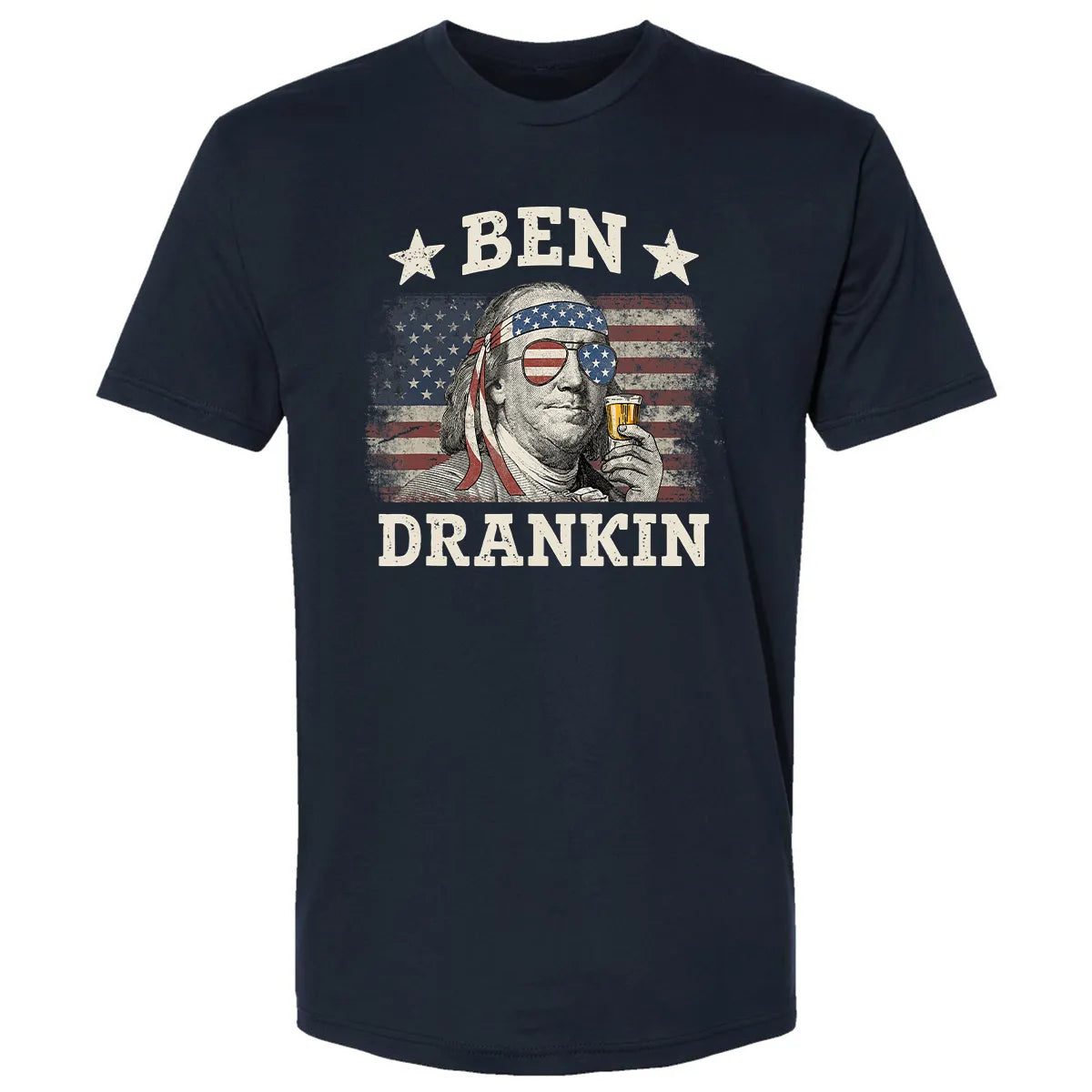 Premium Unisex T-shirt - R4Y8DPFF