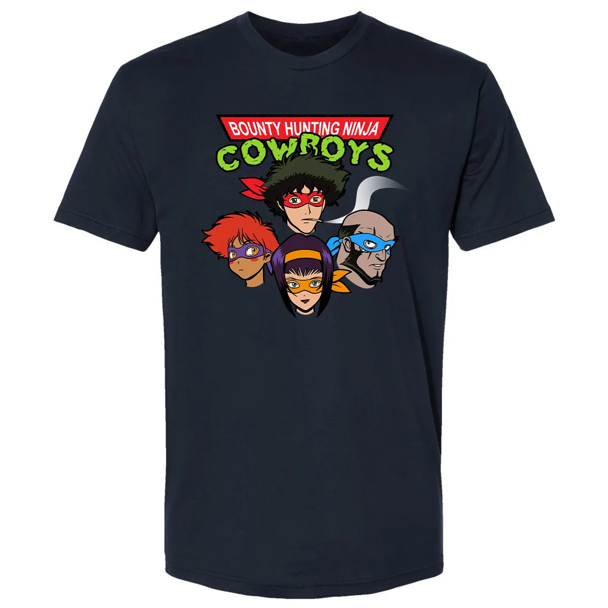 Premium Unisex T-shirt - KAHDFFJL