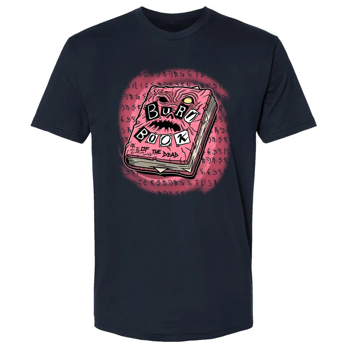 Premium Unisex T-shirt - 56NNLJ2S