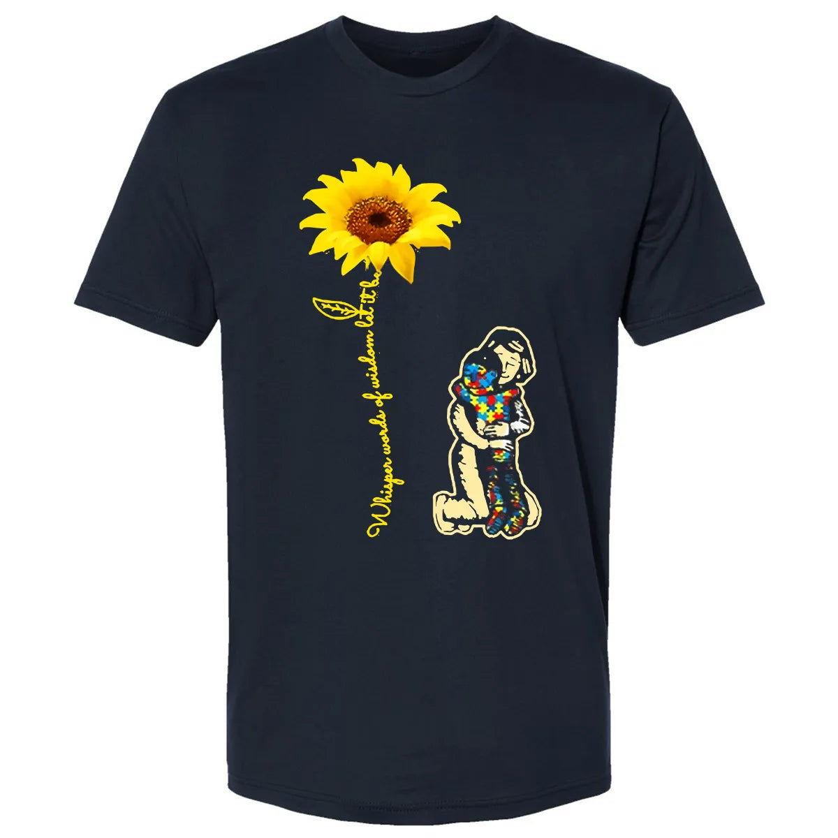 Premium Unisex T-shirt - 5DDS8J8C