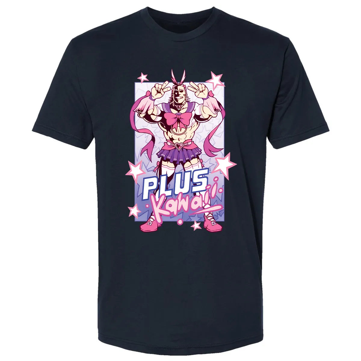 Premium Unisex T-shirt - 4A9LMWHL