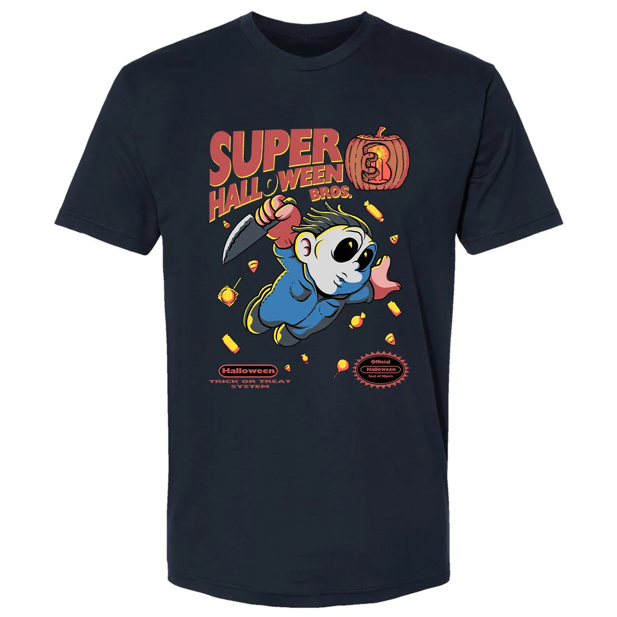 Premium Unisex T-shirt - JZVCG6PC